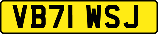 VB71WSJ