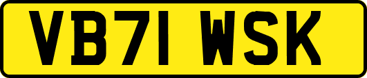 VB71WSK