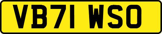 VB71WSO