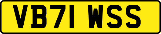 VB71WSS