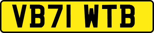 VB71WTB