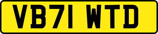 VB71WTD