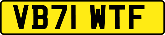 VB71WTF