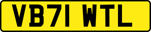 VB71WTL