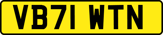 VB71WTN