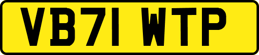 VB71WTP