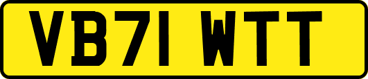 VB71WTT