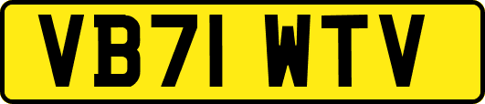 VB71WTV