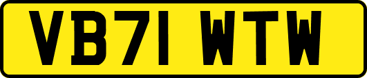VB71WTW
