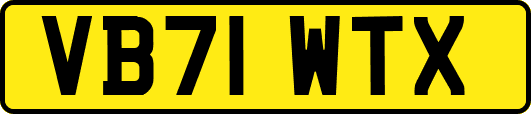 VB71WTX