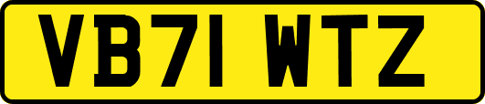 VB71WTZ