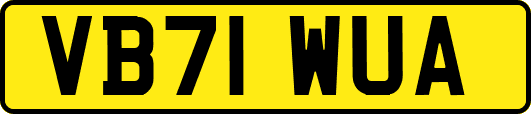 VB71WUA