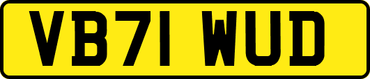VB71WUD