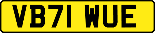 VB71WUE