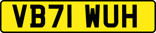 VB71WUH