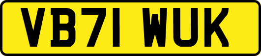 VB71WUK