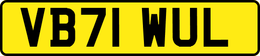 VB71WUL