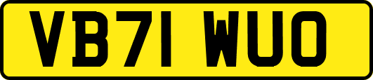 VB71WUO