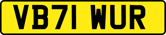VB71WUR