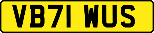 VB71WUS