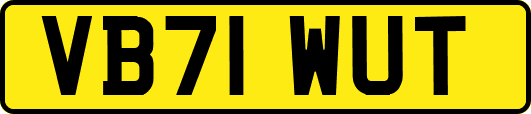 VB71WUT