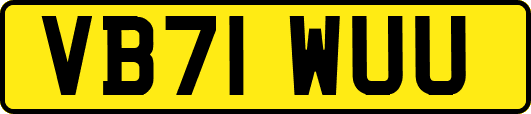 VB71WUU