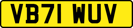VB71WUV