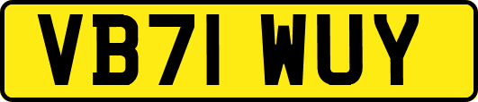 VB71WUY