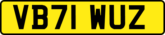 VB71WUZ