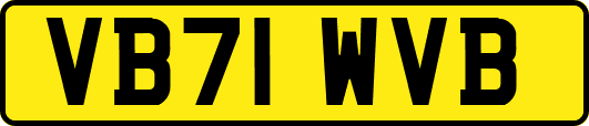 VB71WVB