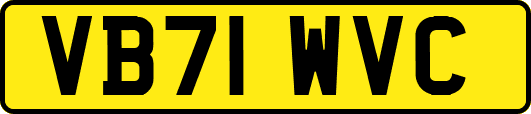 VB71WVC