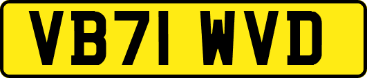 VB71WVD