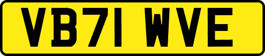 VB71WVE