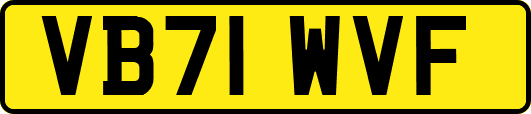 VB71WVF