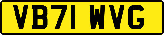 VB71WVG