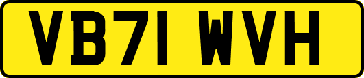 VB71WVH