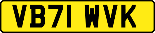 VB71WVK