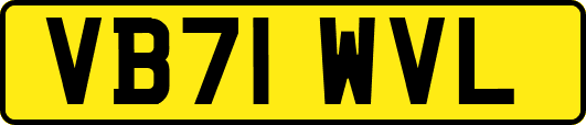 VB71WVL