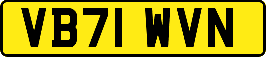 VB71WVN