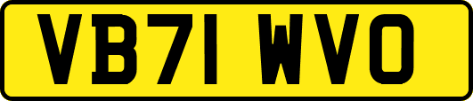 VB71WVO