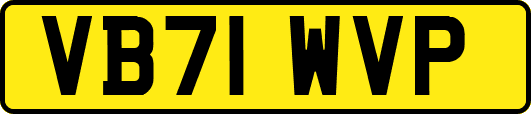 VB71WVP