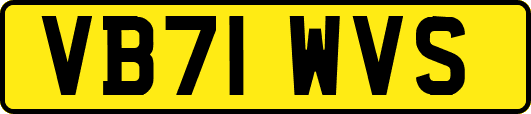 VB71WVS