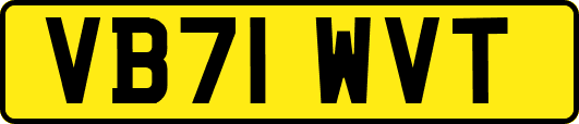 VB71WVT