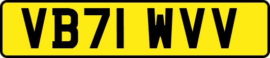 VB71WVV