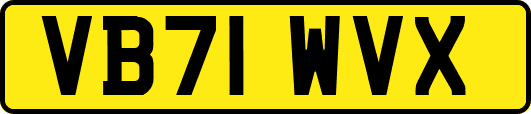 VB71WVX