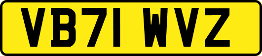 VB71WVZ