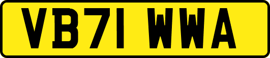 VB71WWA