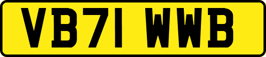 VB71WWB