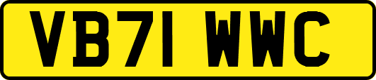 VB71WWC
