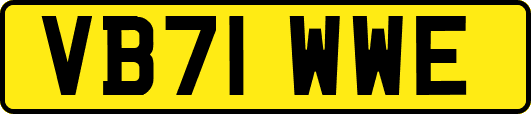 VB71WWE